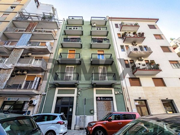 appartamento in vendita a Bari in zona Madonnella