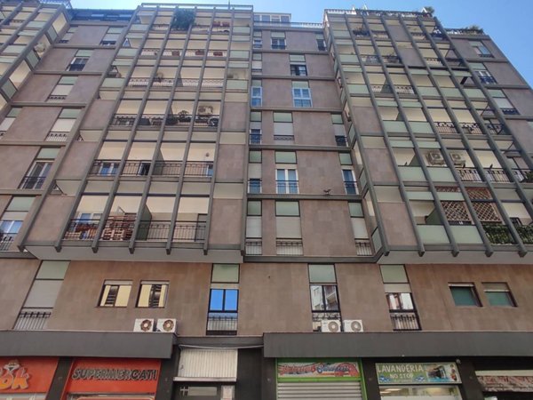 appartamento in vendita a Bari in zona Libertà