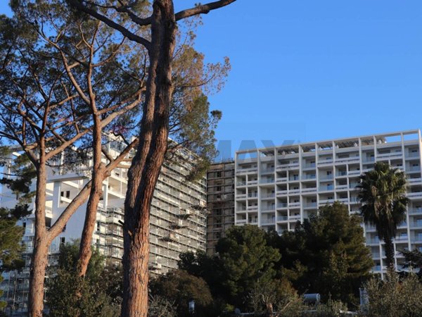 appartamento in vendita a Bari