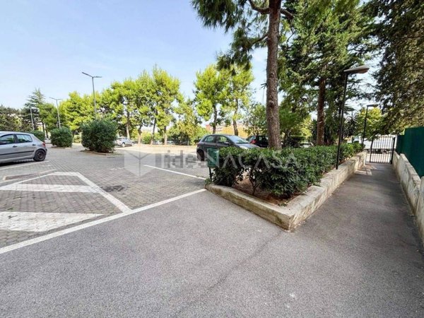 appartamento in vendita a Bari in zona Poggiofranco