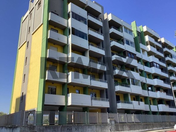 appartamento in vendita a Bari in zona Carbonara