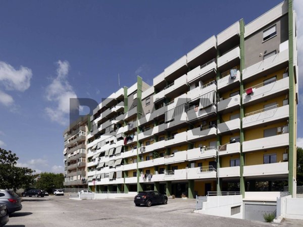 appartamento in vendita a Bari in zona Carbonara