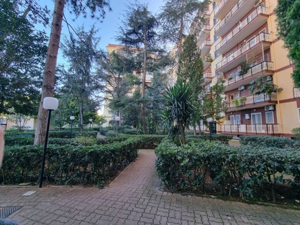 appartamento in vendita a Bari in zona Poggiofranco