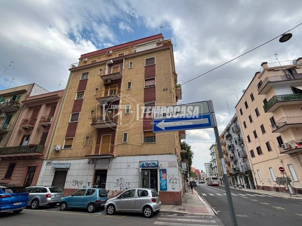 appartamento in vendita a Bari in zona Carrassi