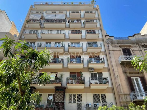 appartamento in vendita a Bari in zona Murat