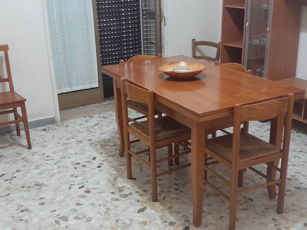 appartamento in vendita a Bari in zona Madonnella