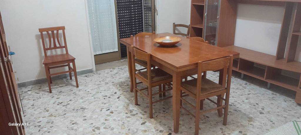 appartamento in vendita a Bari in zona Madonnella