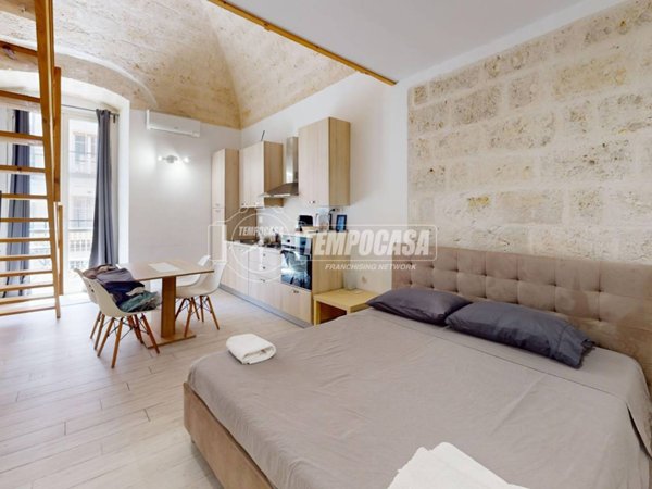 appartamento in vendita a Bari in zona Murat