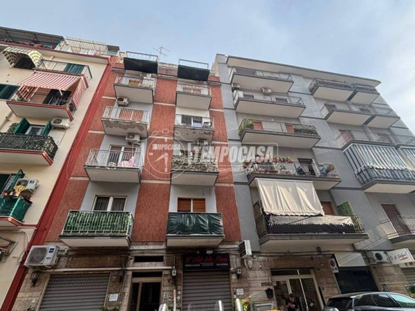 appartamento in vendita a Bari in zona Carrassi