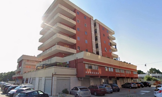 appartamento in vendita a Bari in zona Carbonara