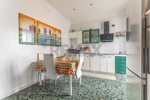 appartamento in vendita a Bari in zona San Paolo