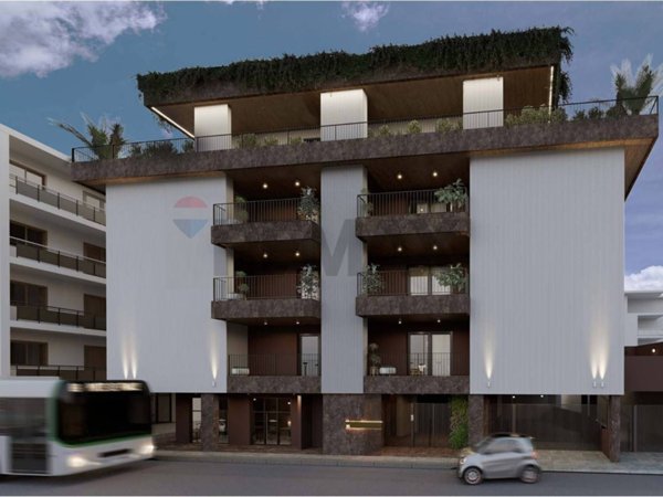 appartamento in vendita a Bari in zona Carbonara