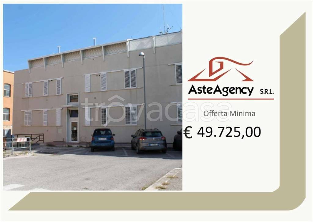 appartamento in vendita a Bari in zona Mungivacca