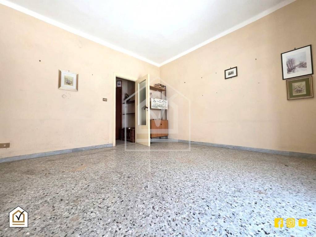 appartamento in vendita a Bari in zona Japigia