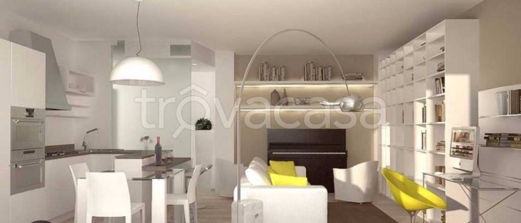 appartamento in vendita a Bari in zona San Paolo