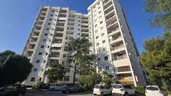 appartamento in vendita a Bari in zona San Pasquale
