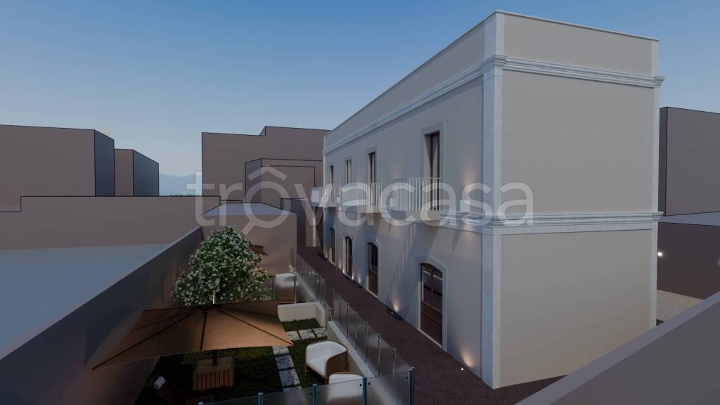appartamento in vendita a Bari in zona Madonnella