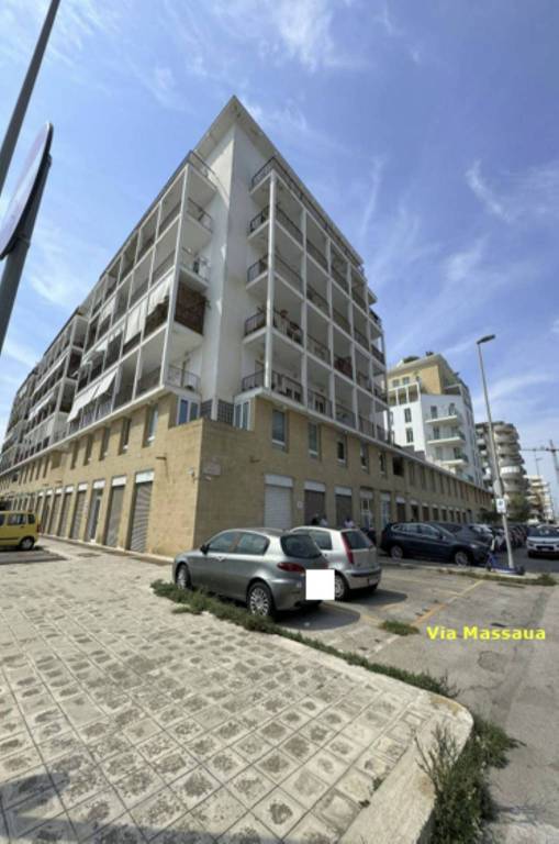 casa indipendente in vendita a Bari in zona Marconi