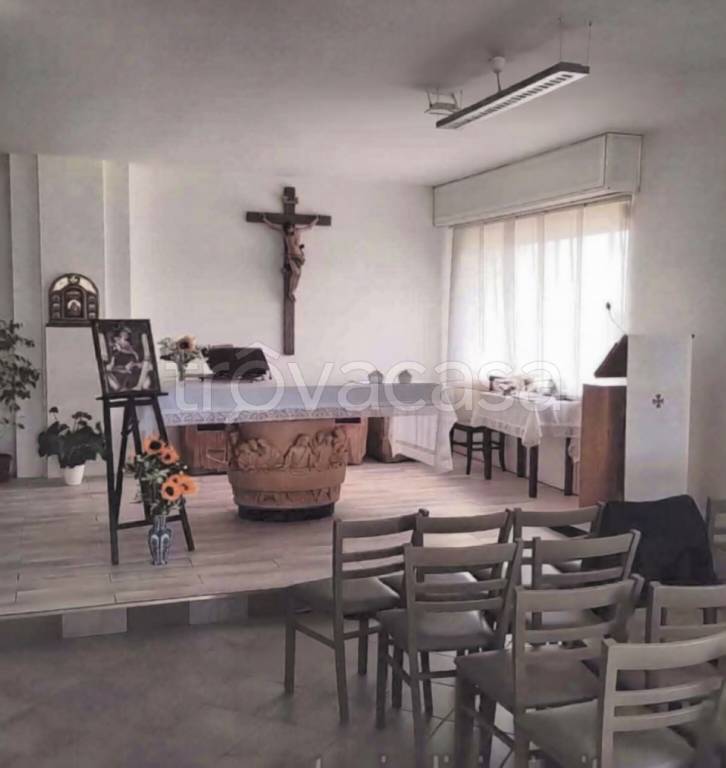 casa indipendente in vendita a Bari in zona Villa De Lilla