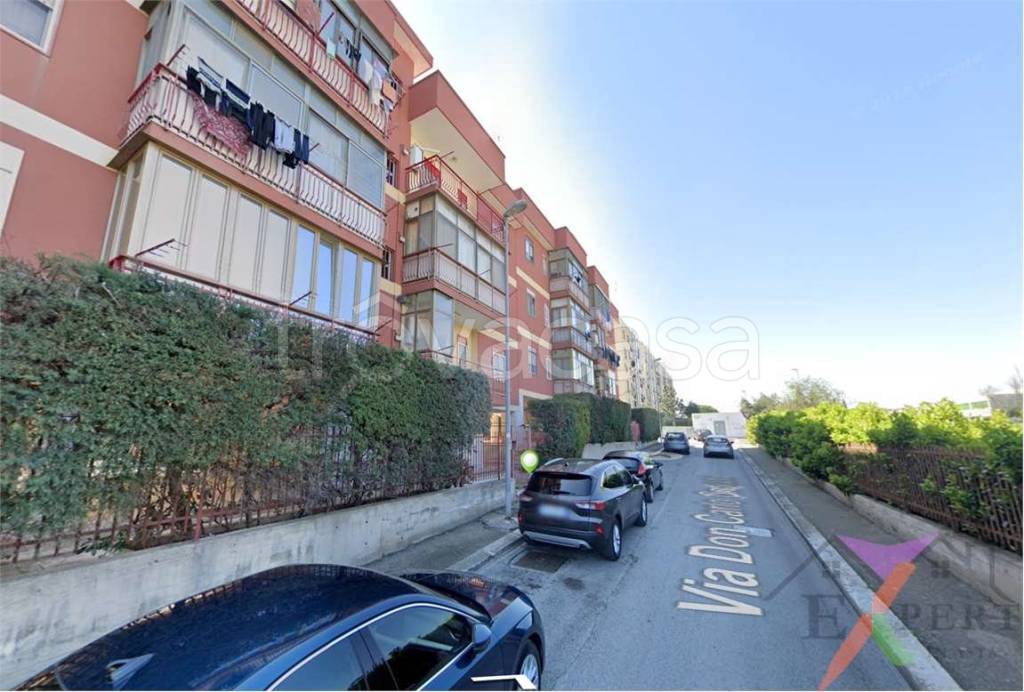 appartamento in vendita a Bari in zona San Paolo