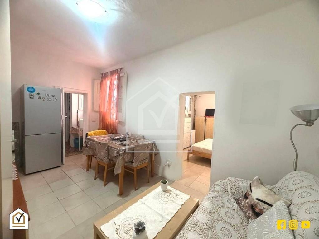 appartamento in vendita a Bari in zona Murat