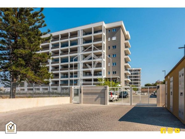 appartamento in vendita a Bari in zona Japigia