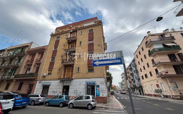 appartamento in vendita a Bari in zona Carrassi