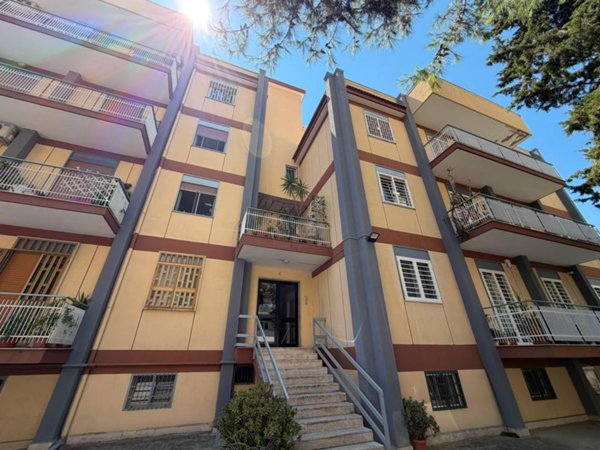 appartamento in vendita a Bari in zona San Pasquale