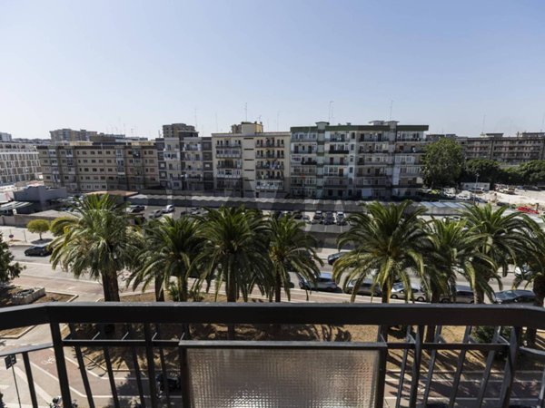 appartamento in vendita a Bari in zona San Pasquale