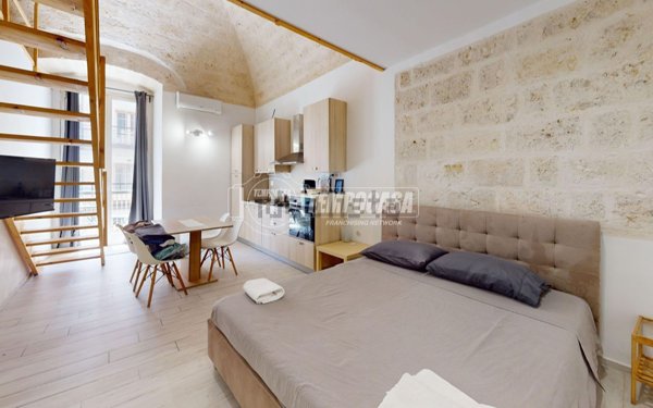 appartamento in vendita a Bari in zona Murat
