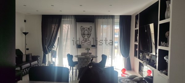 appartamento in vendita a Bari in zona Carbonara