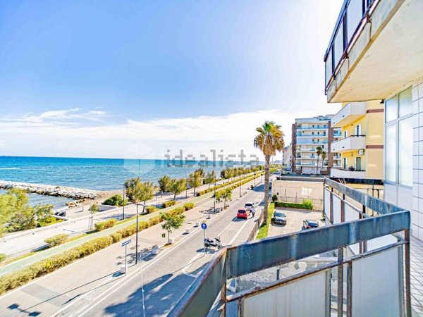 appartamento in vendita a Bari in zona Fesca