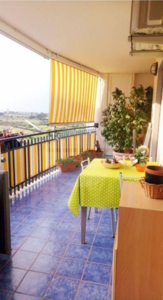 appartamento in vendita a Bari in zona San Paolo