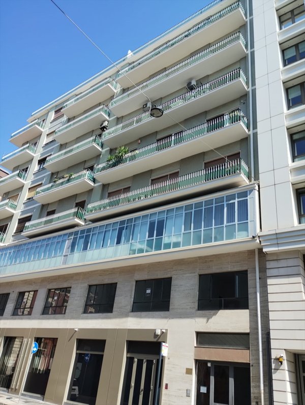 appartamento in vendita a Bari in zona Murat