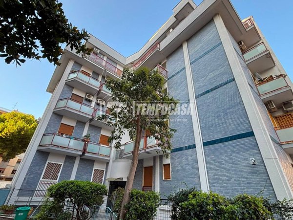 appartamento in vendita a Bari in zona Carrassi