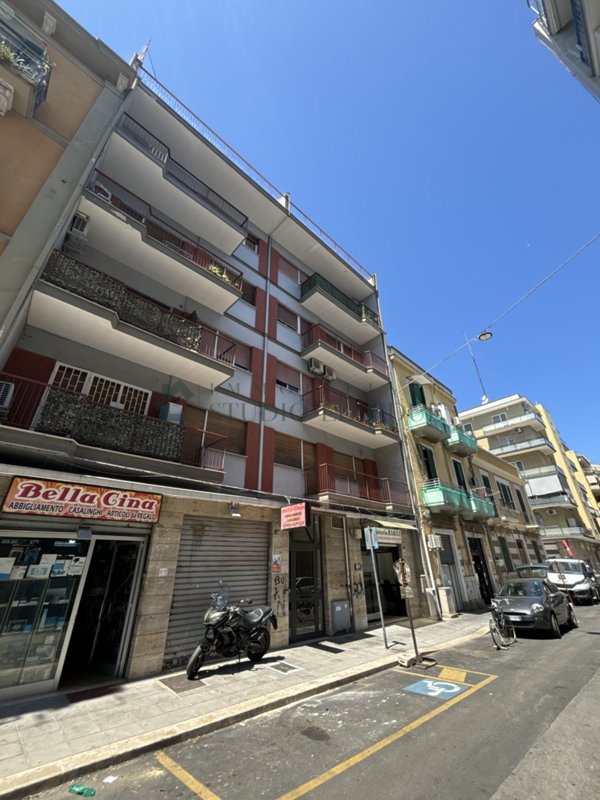 appartamento in vendita a Bari