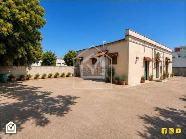 appartamento in vendita a Bari in zona Poggiofranco