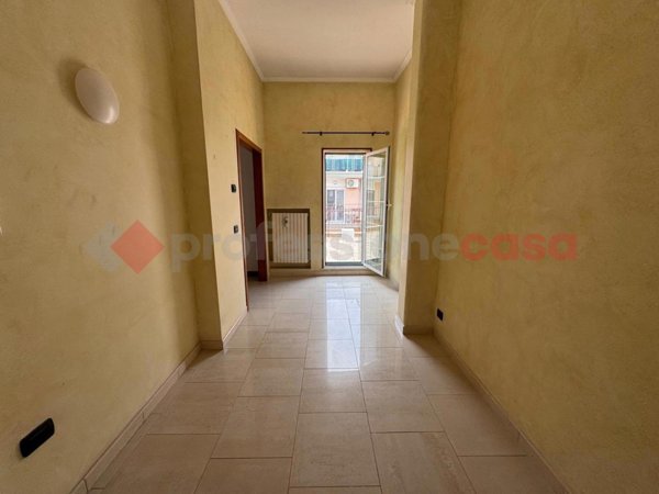 appartamento in vendita a Bari in zona Libertà
