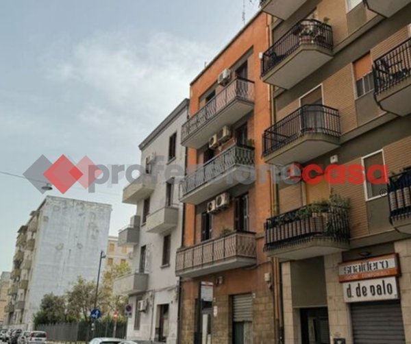 appartamento in vendita a Bari
