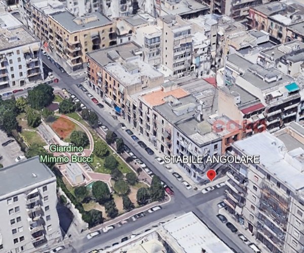 appartamento in vendita a Bari in zona Libertà