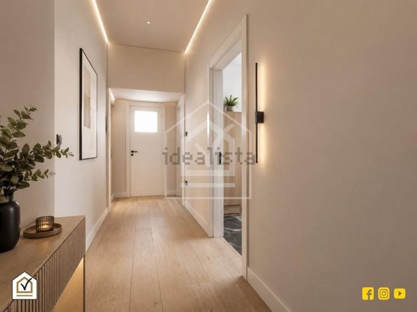 appartamento in vendita a Bari in zona Carrassi