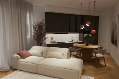 appartamento in vendita a Bari