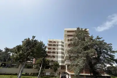 appartamento in vendita a Bari