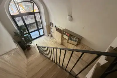 casa semindipendente in vendita a Bari in zona Carrassi