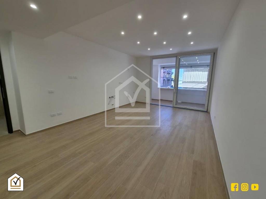 appartamento in vendita a Bari in zona Murat