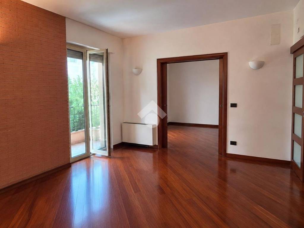 appartamento in vendita a Bari in zona Carrassi