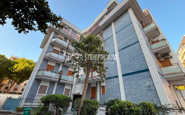 appartamento in vendita a Bari in zona San Pasquale