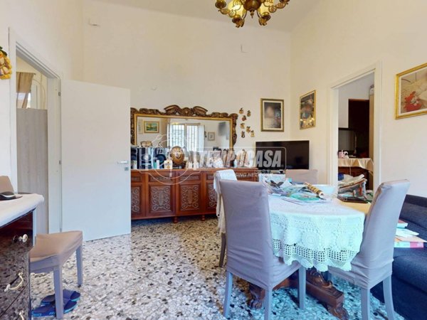 appartamento in vendita a Bari in zona Carbonara