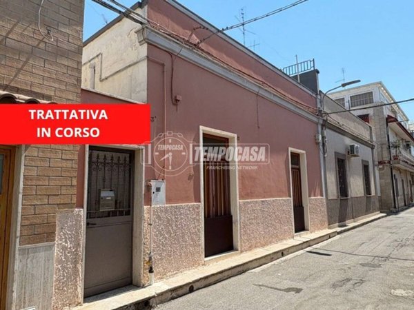 casa indipendente in vendita a Bari in zona Carbonara