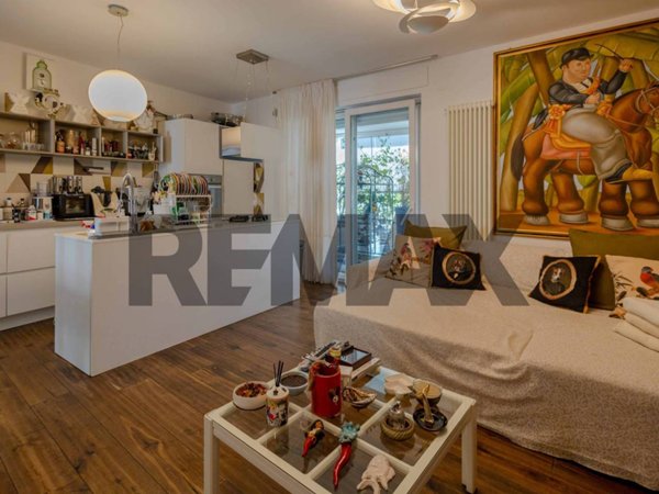 appartamento in vendita a Bari in zona Villa De Lilla